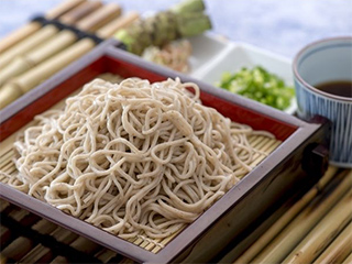 料理
