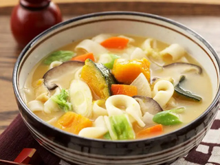 料理