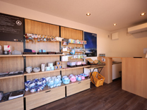 FUJIYAMA Twin Terrace – Lily Bell Hütte