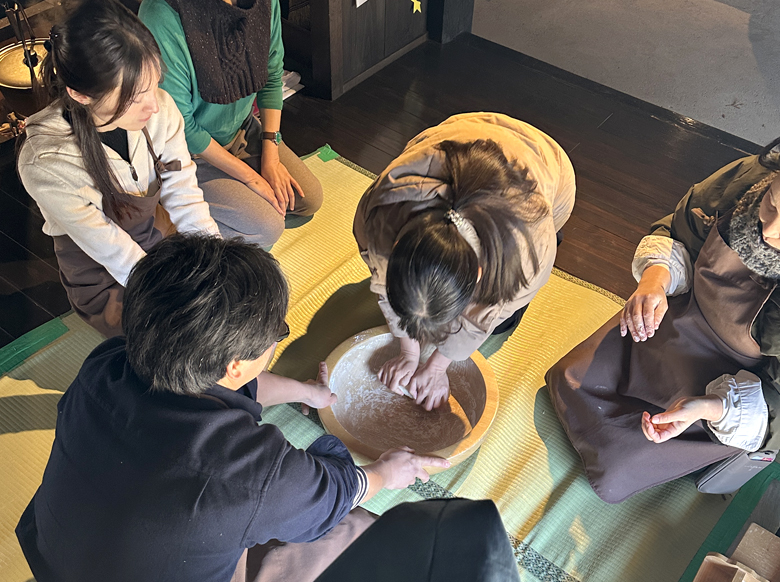 芦川できること