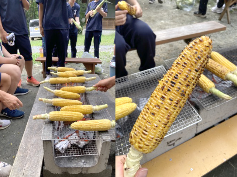 芦川できること