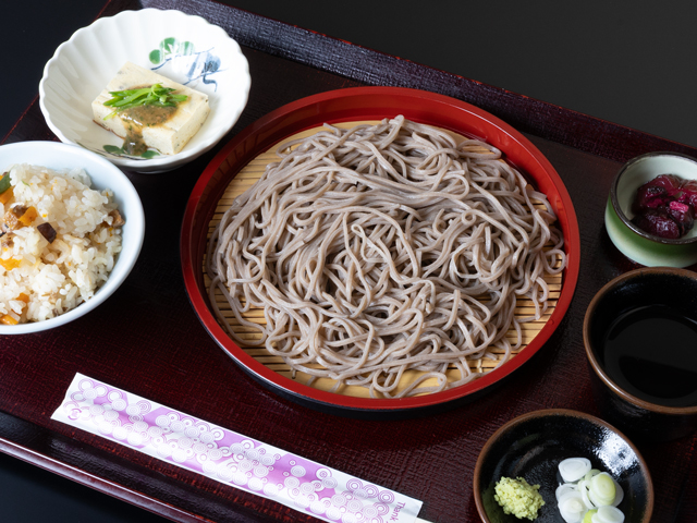 料理