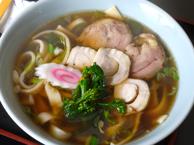 料理