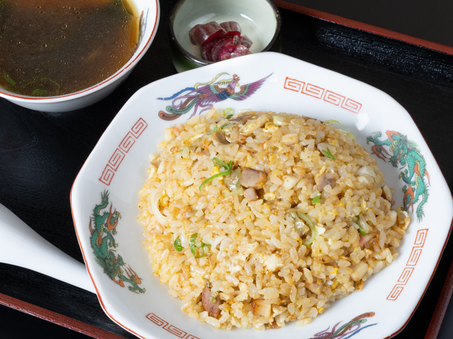 料理